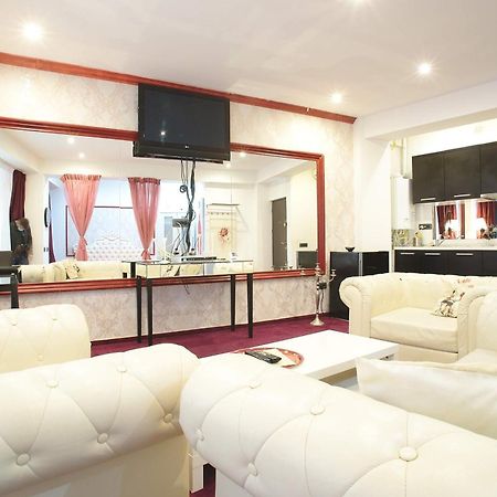 Aparthotel Jolie กาลาจิ ห้อง รูปภาพ