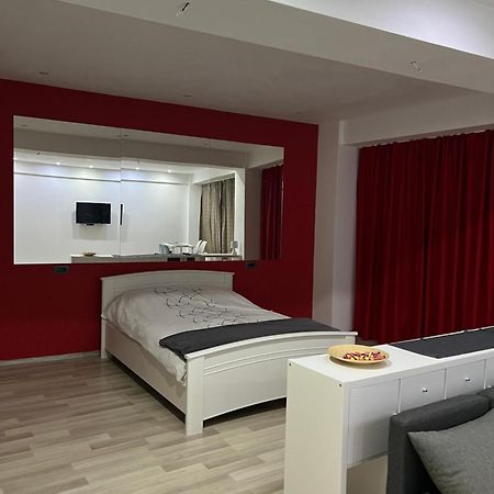 Aparthotel Jolie กาลาจิ ภายนอก รูปภาพ