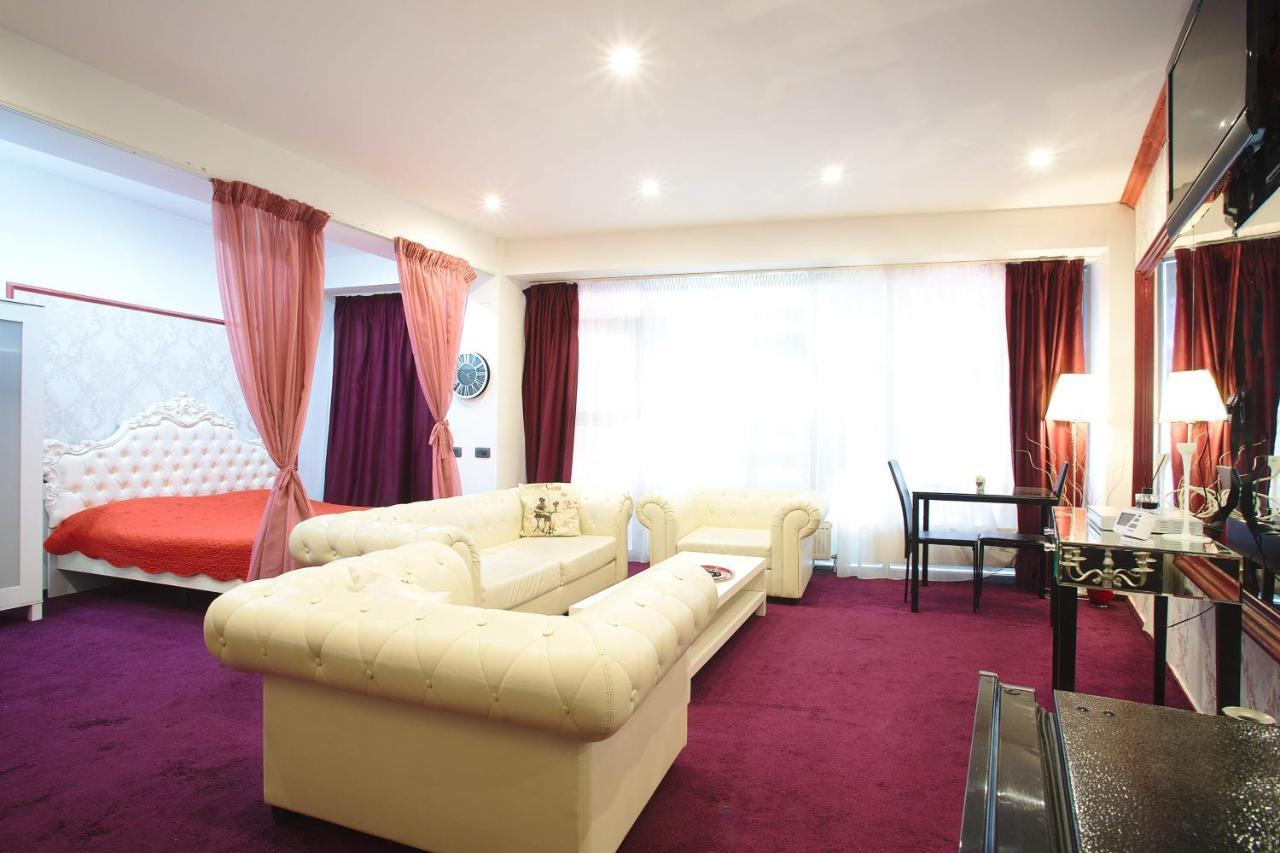 Aparthotel Jolie กาลาจิ ห้อง รูปภาพ