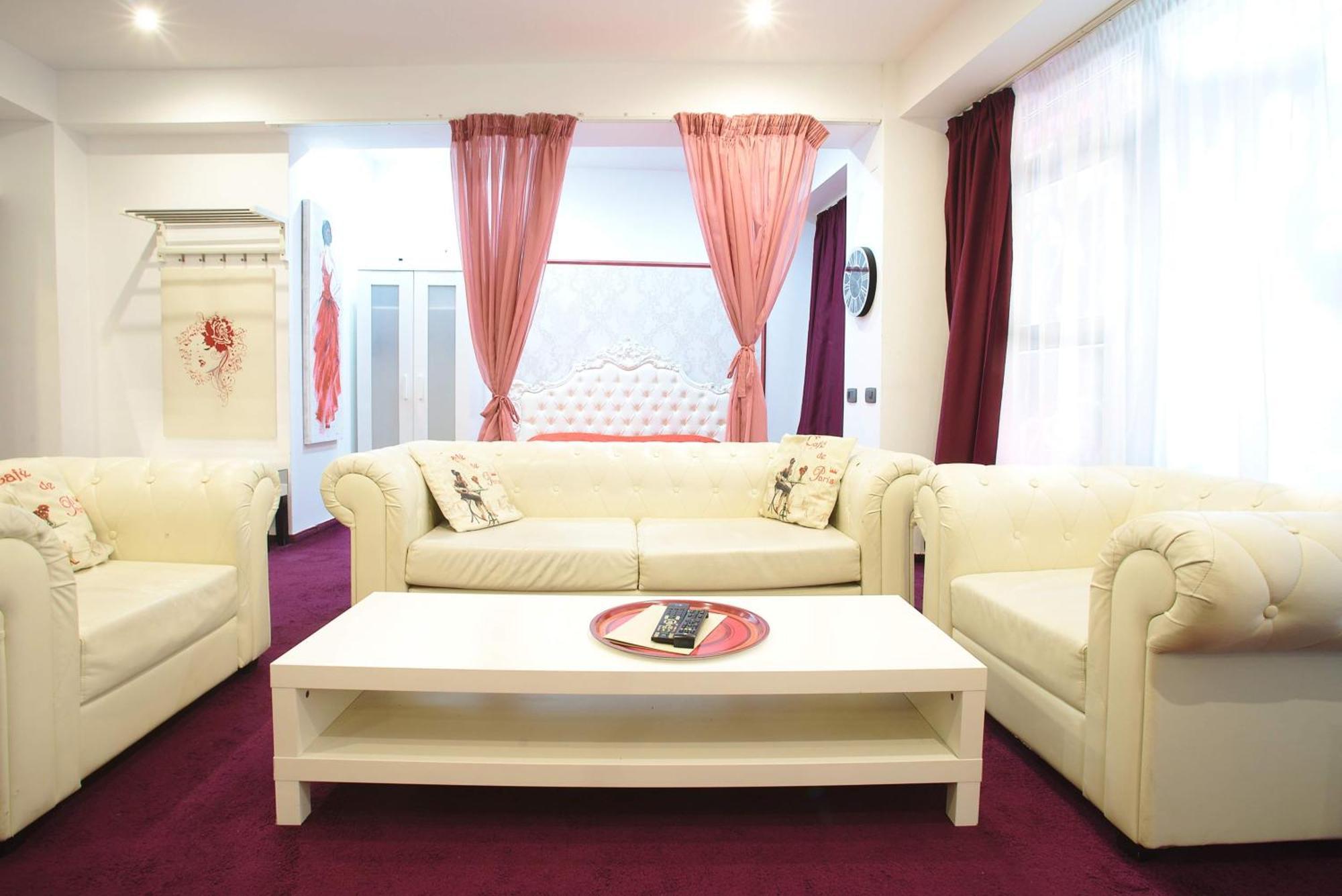 Aparthotel Jolie กาลาจิ ภายนอก รูปภาพ