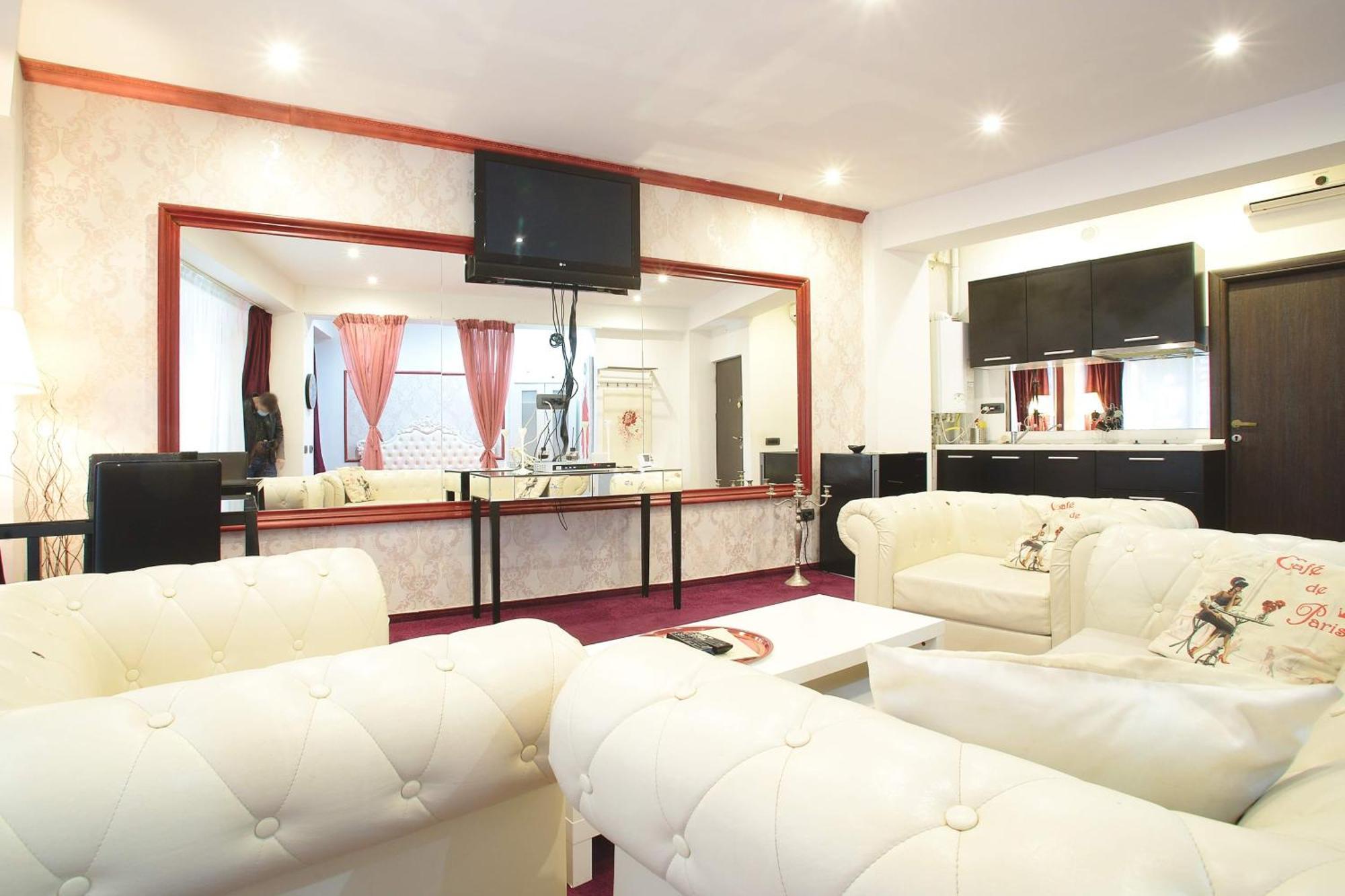 Aparthotel Jolie กาลาจิ ห้อง รูปภาพ