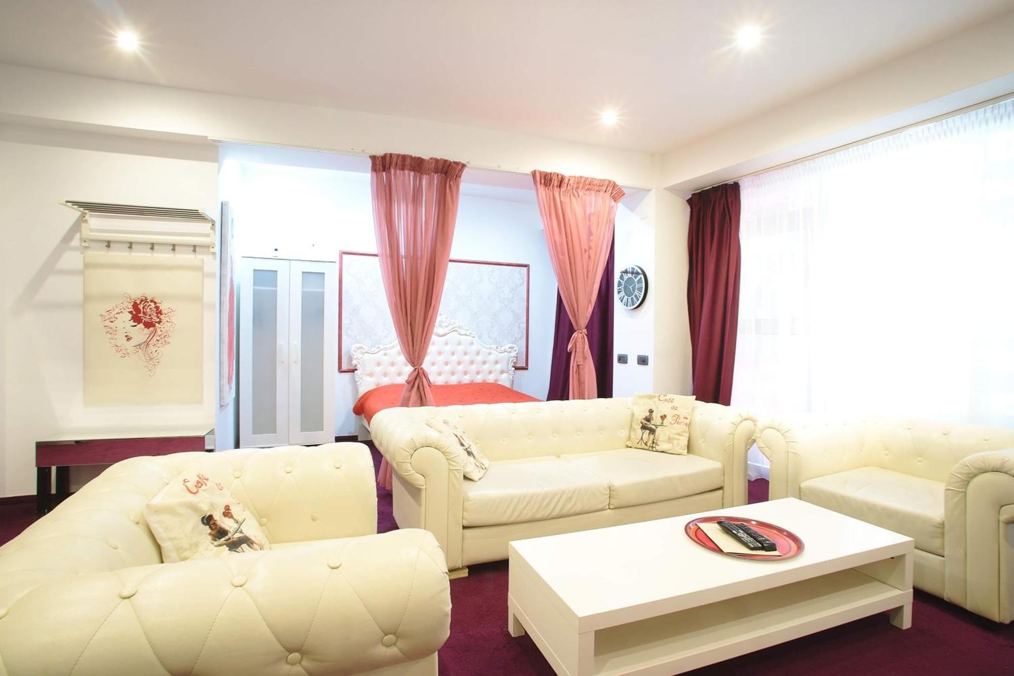Aparthotel Jolie กาลาจิ ห้อง รูปภาพ