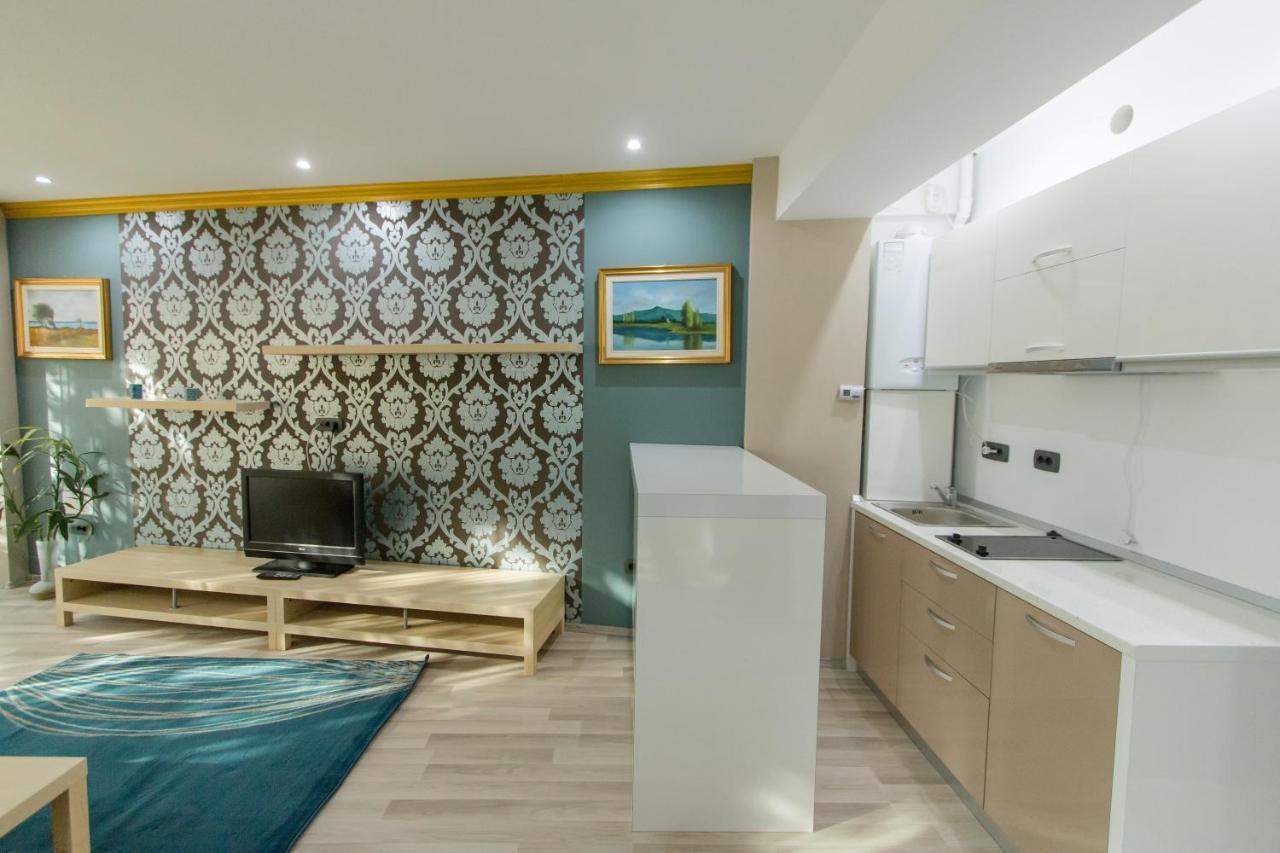 Aparthotel Jolie กาลาจิ ห้อง รูปภาพ