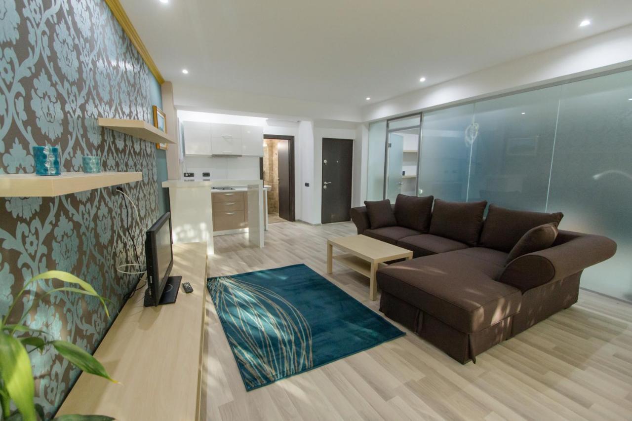 Aparthotel Jolie กาลาจิ ห้อง รูปภาพ